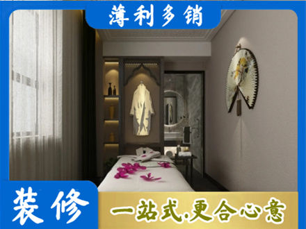 临汾衣帽间装修