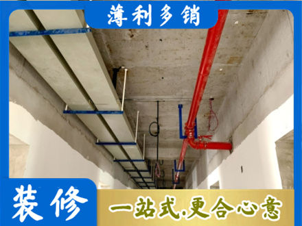 临汾水电工程安装