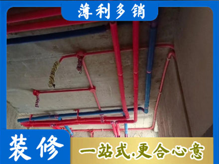 临汾本地水电施工